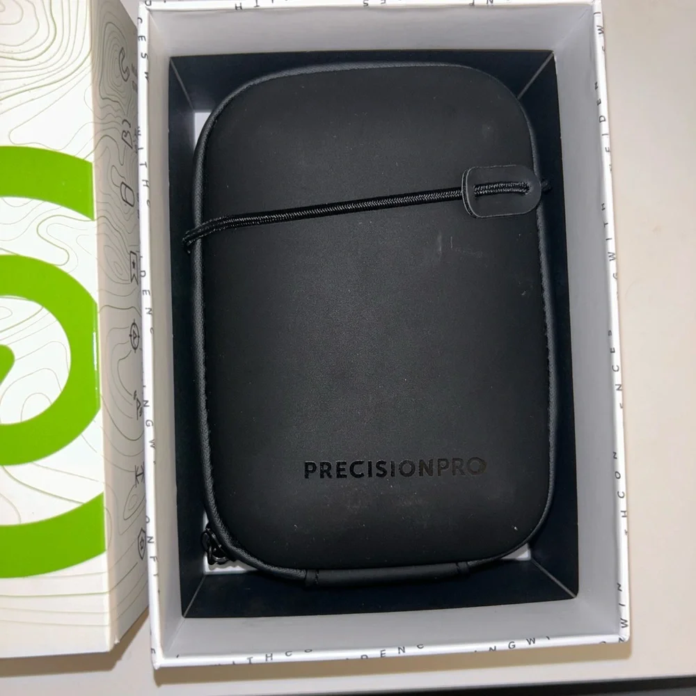 BRAND NEW Precision Pro Golf Range Finder